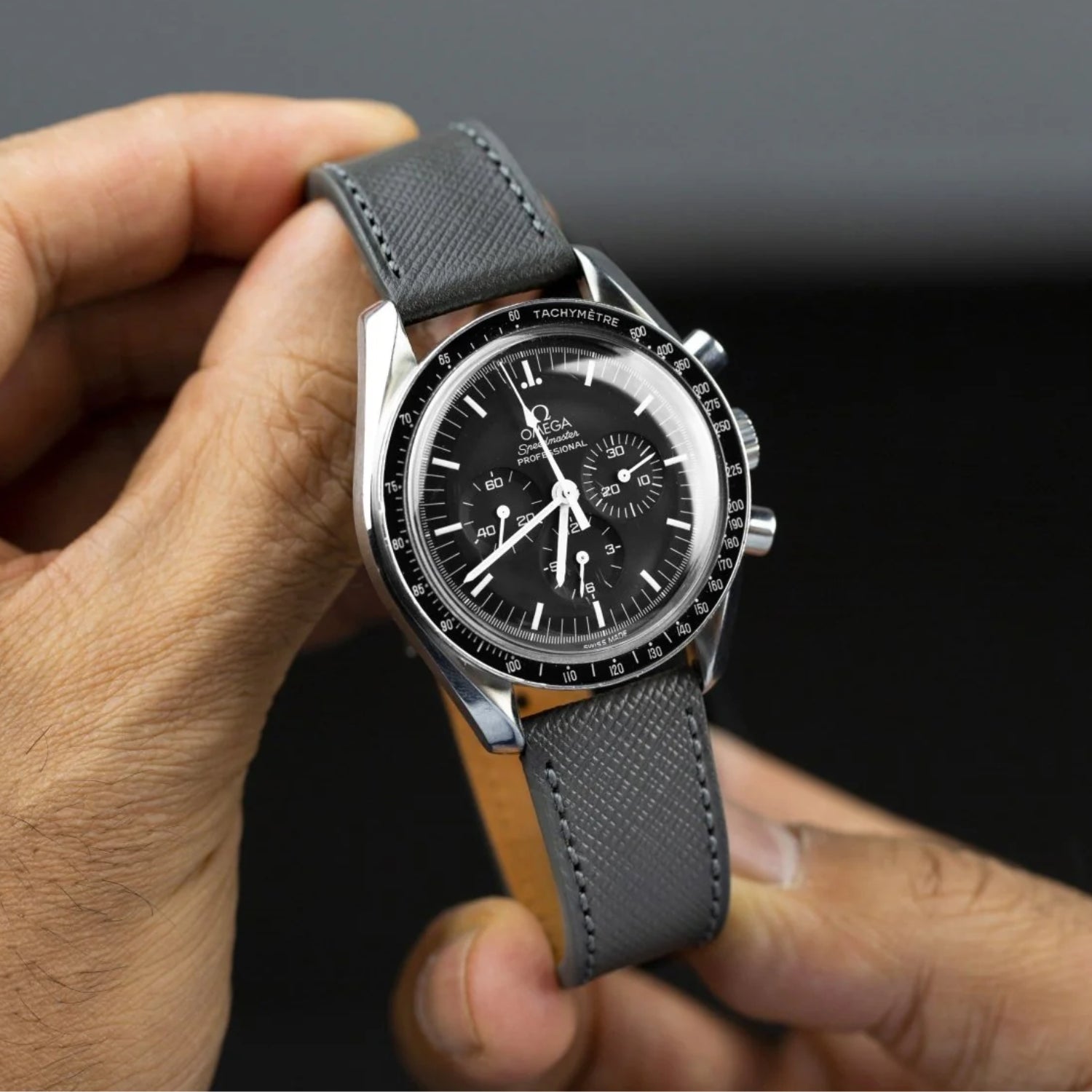 leather watch bands