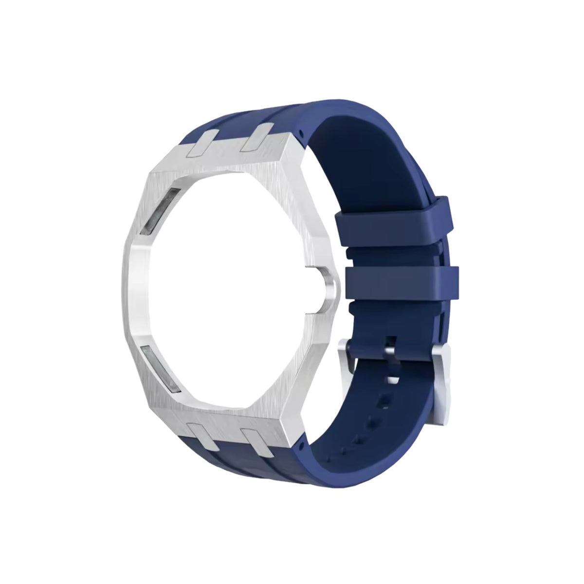 Royal Pop Wrist Strap & Case — For Lan Ba (Savonnette, Crown at 3) - Helvetus