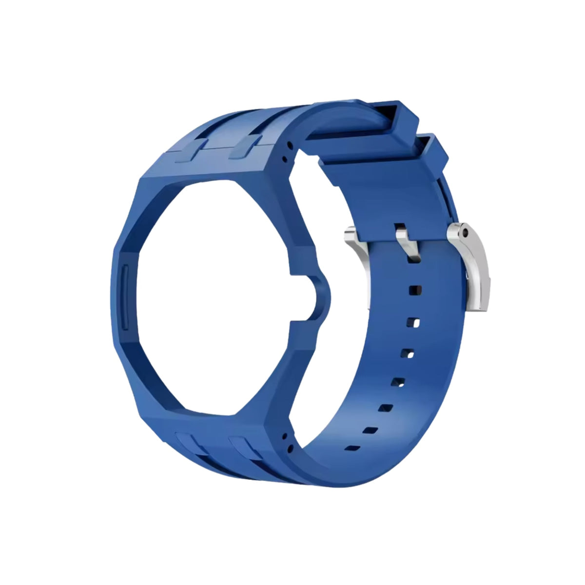 Royal Pop Wrist Strap & Case — For Lan Ba (Savonnette, Crown at 3) - Helvetus
