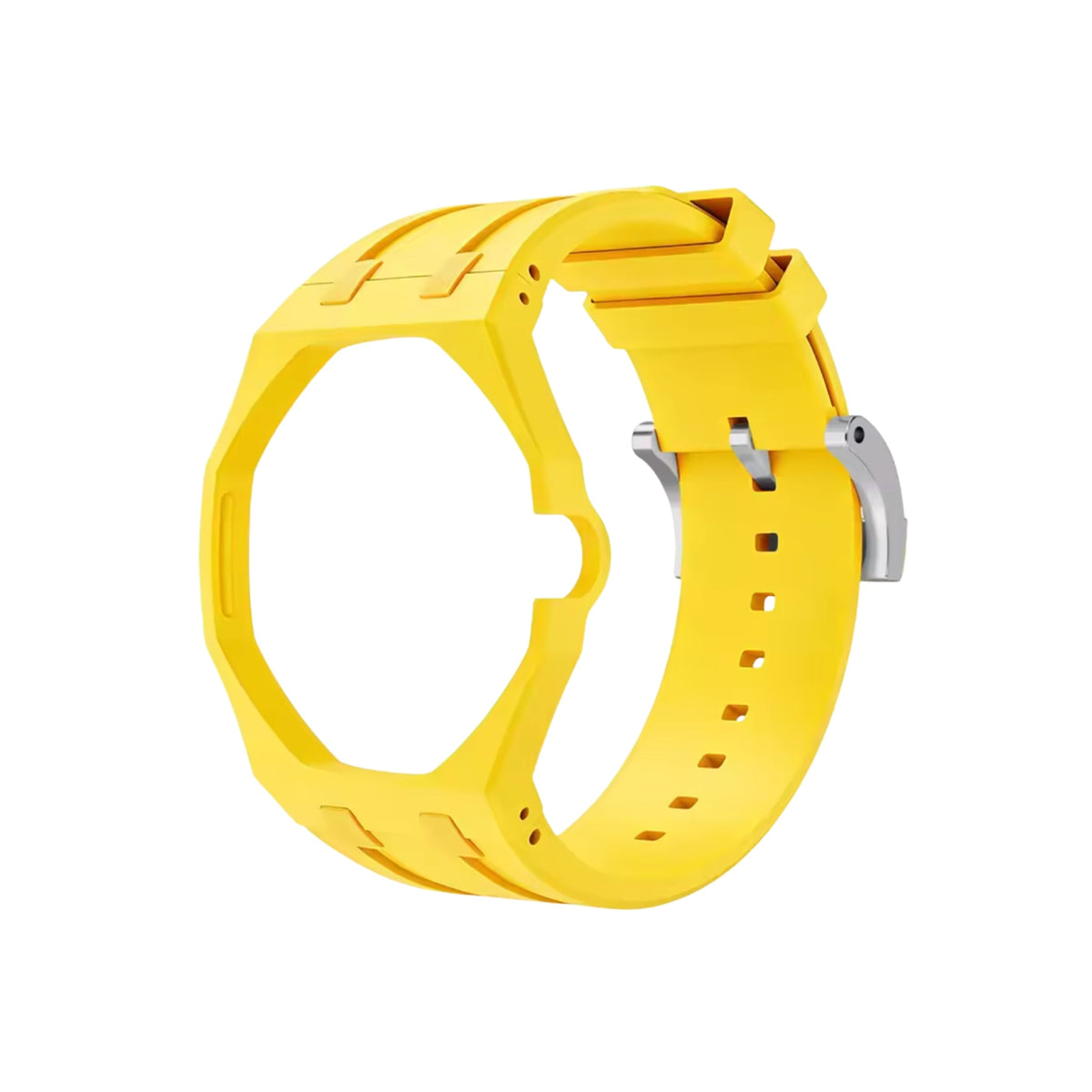 Royal Pop Wrist Strap & Case — For Otg Roz (Savonnette, Crown at 3) - Helvetus