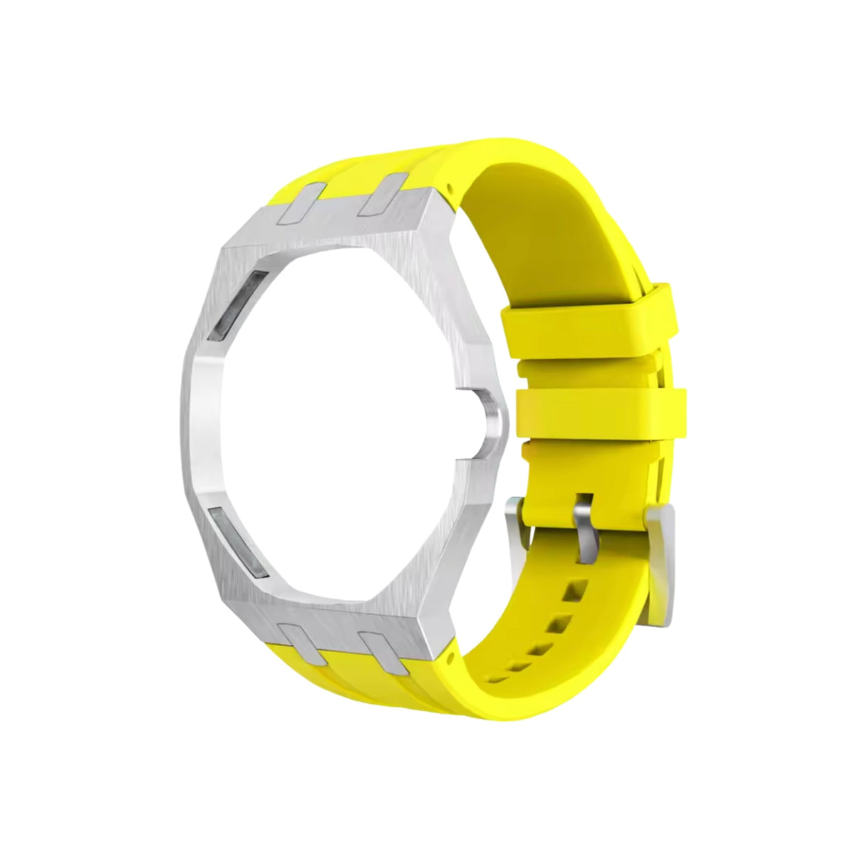 Royal Pop Wrist Strap & Case — For Otg Roz (Savonnette, Crown at 3) - Helvetus