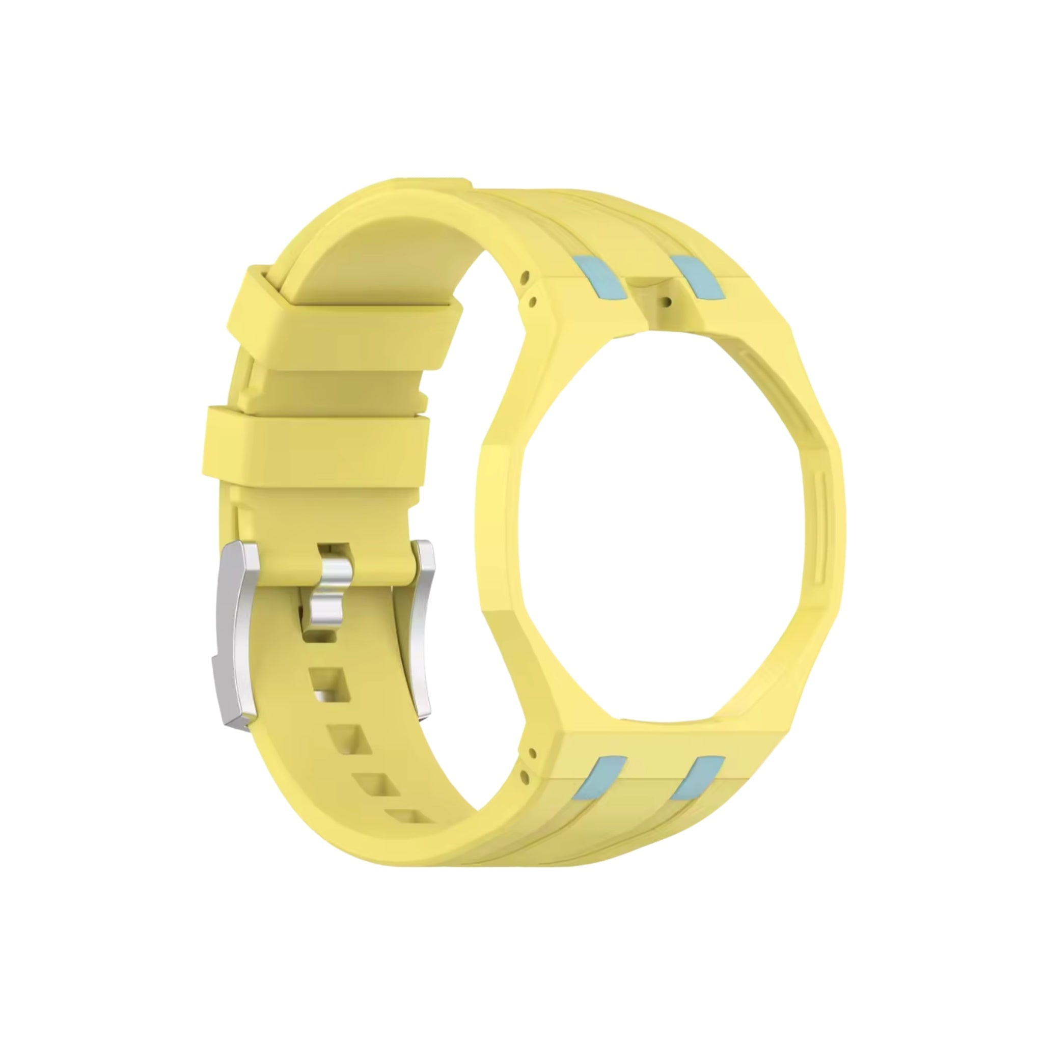 Royal Pop Wrist Strap & Case — For Otg Roz (Savonnette, Crown at 3) - Helvetus