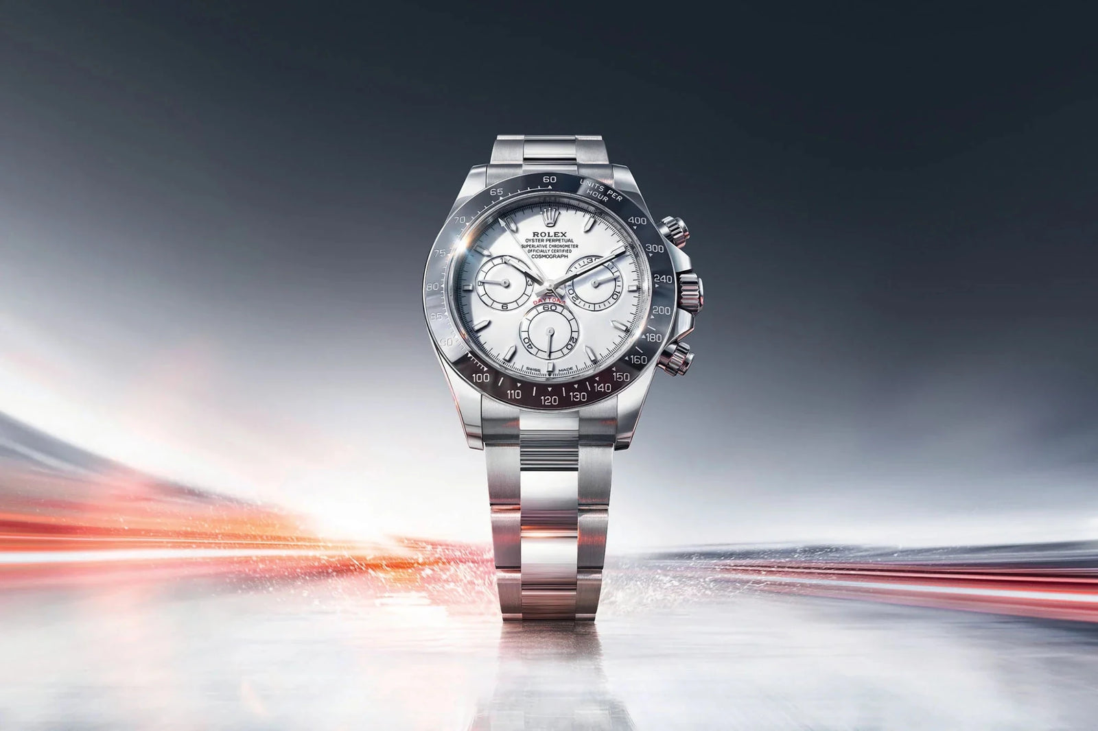 Every New Rolex Released at Watches & Wonders 2026 — The Complete Breakdown - Helvetus