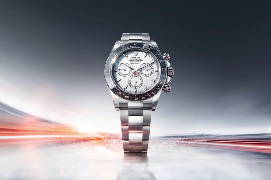 Every New Rolex Released at Watches & Wonders 2026 — The Complete Breakdown - Helvetus