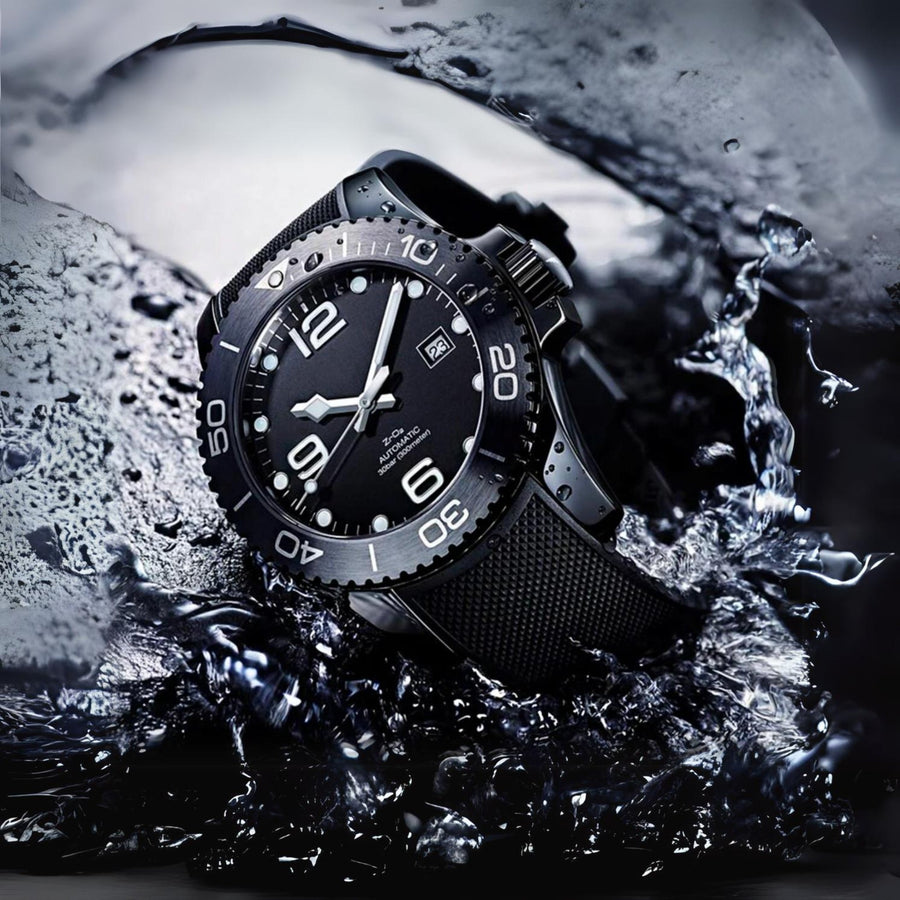 Watch Straps for Longines