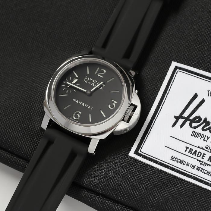Panerai - Helvetus