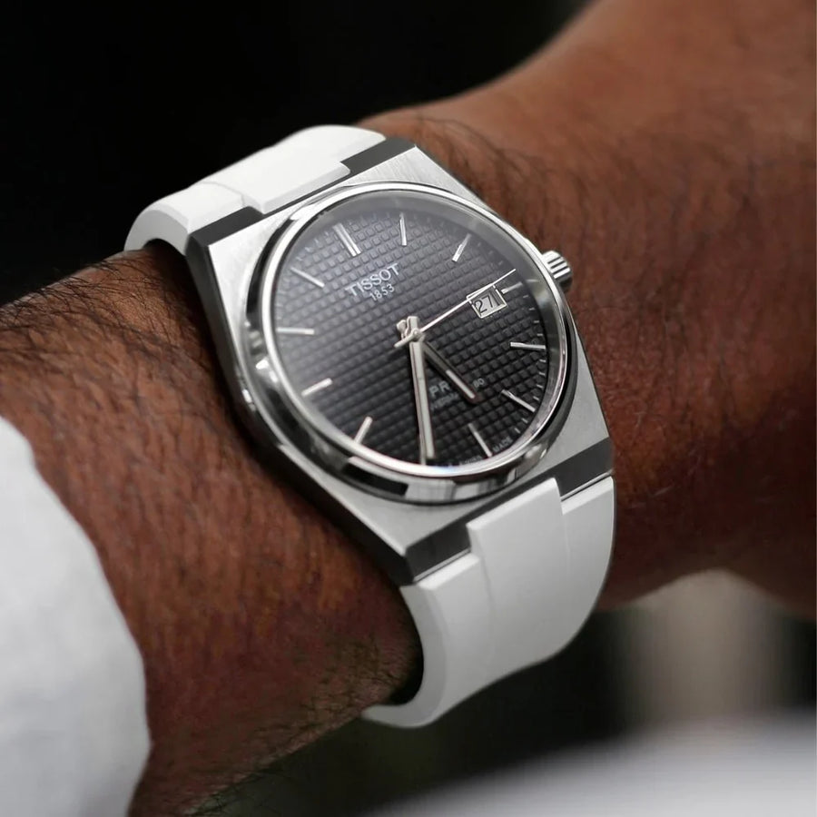 Watch Straps for Tissot PRX
