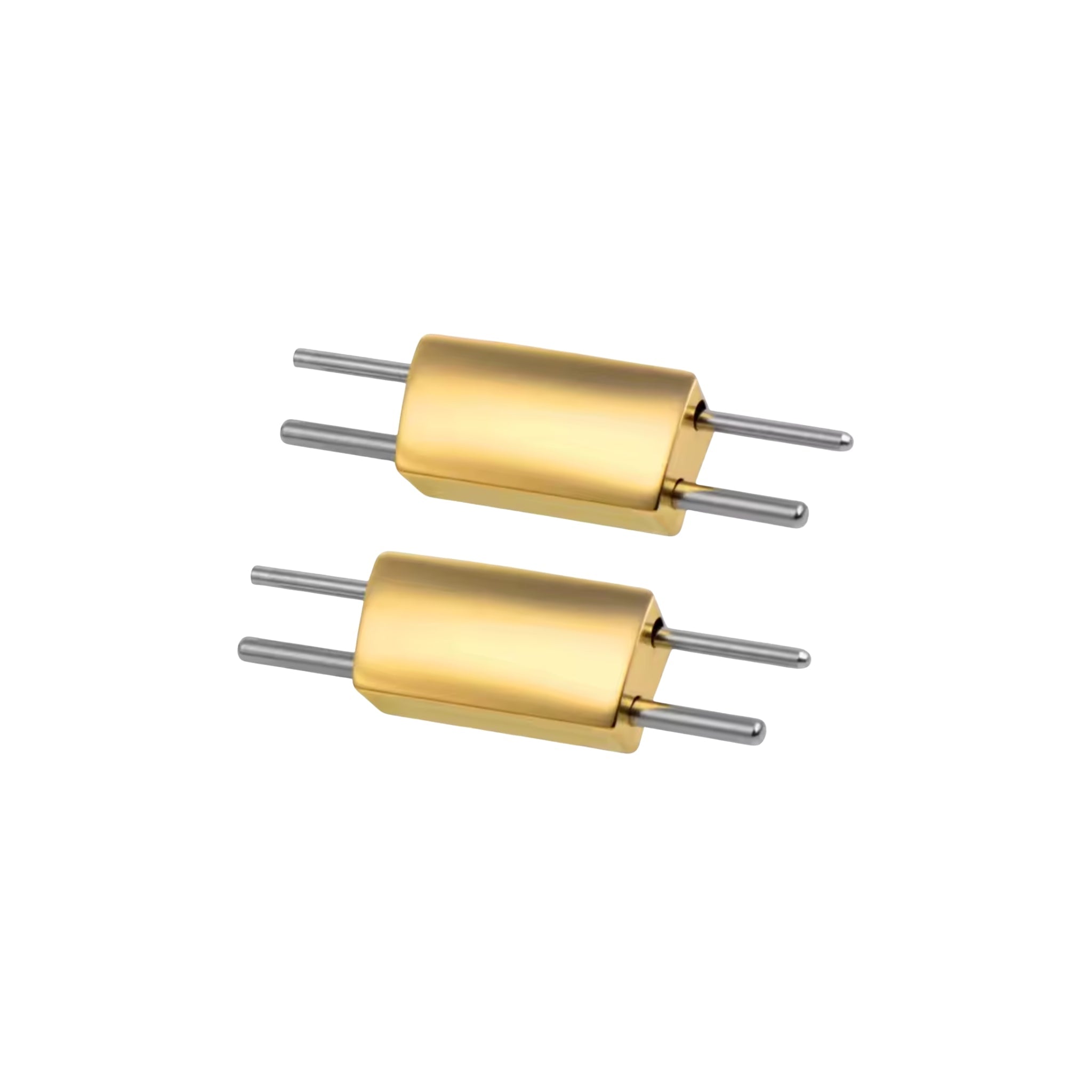 Adapter for Patek Philippe Nautilus – Silver, Gold & Rose Gold - Helvetus