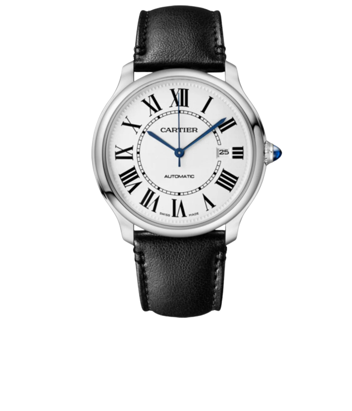 cartier ronde strap