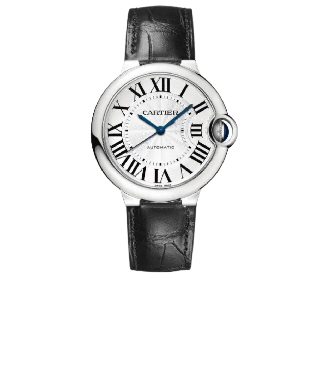 cartier ballon bleu watch bands