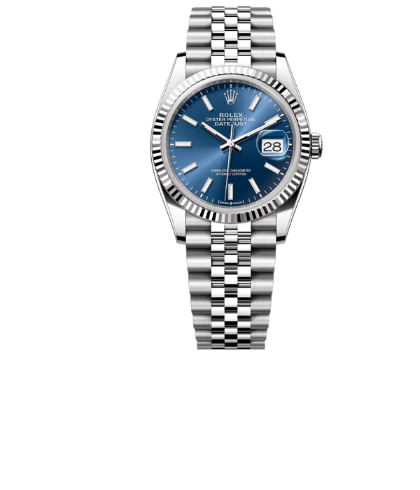 strap for datejust 36