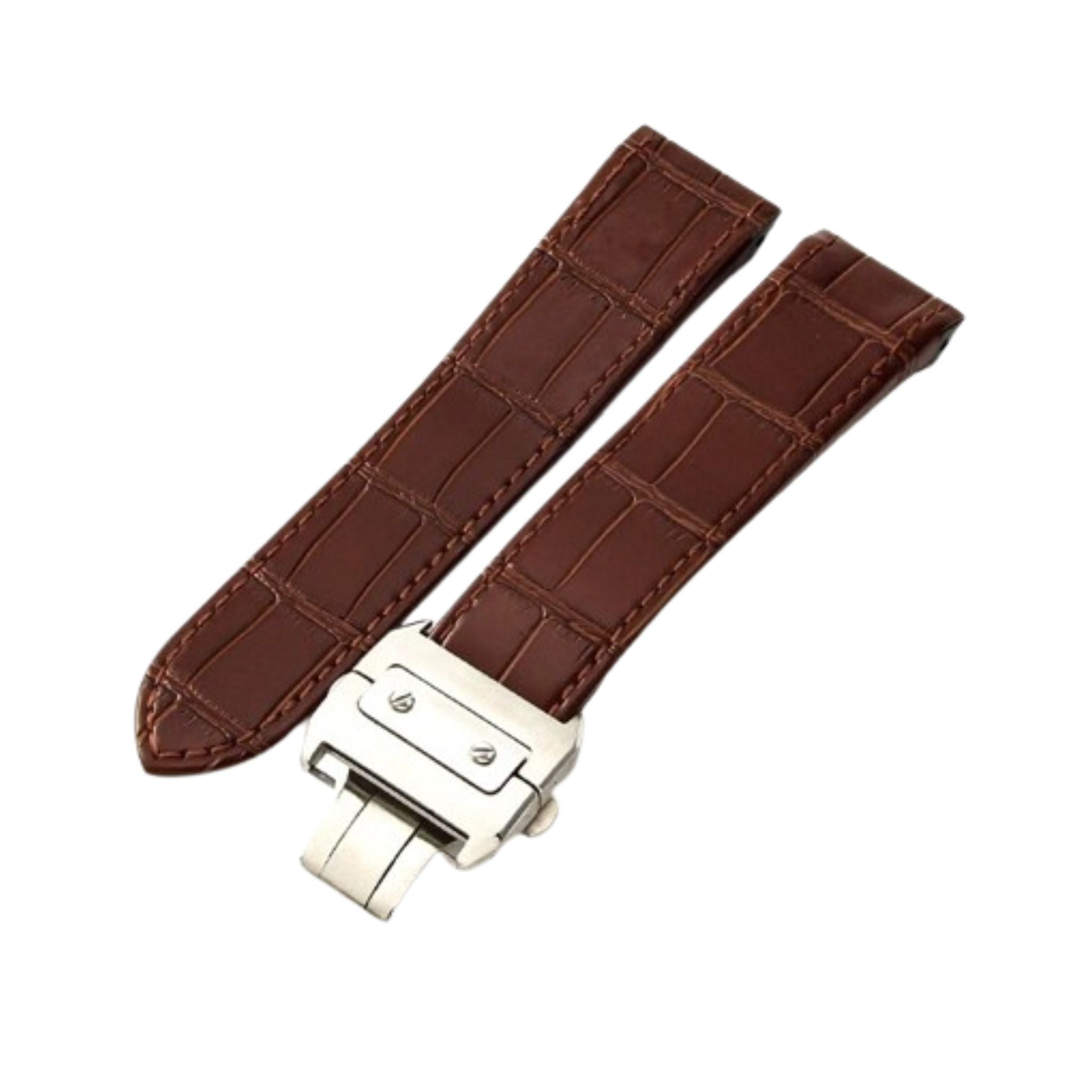 leather straps for cartier