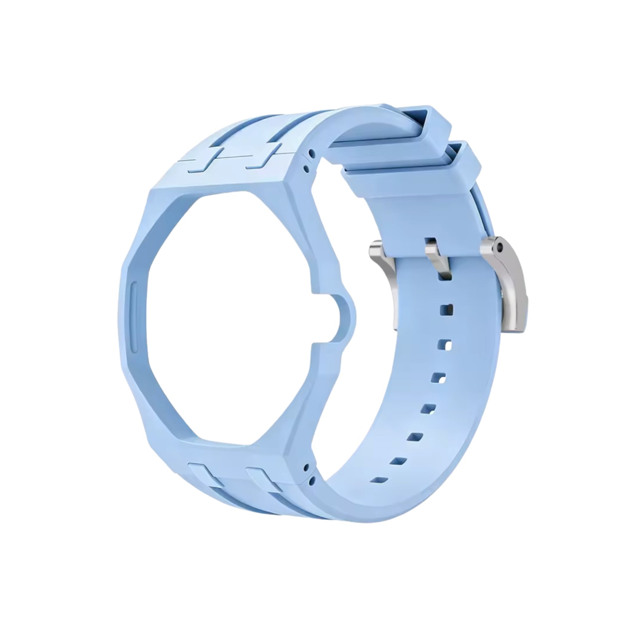 Royal Pop Wrist Strap & Case — For Lan Ba (Savonnette, Crown at 3) - Helvetus