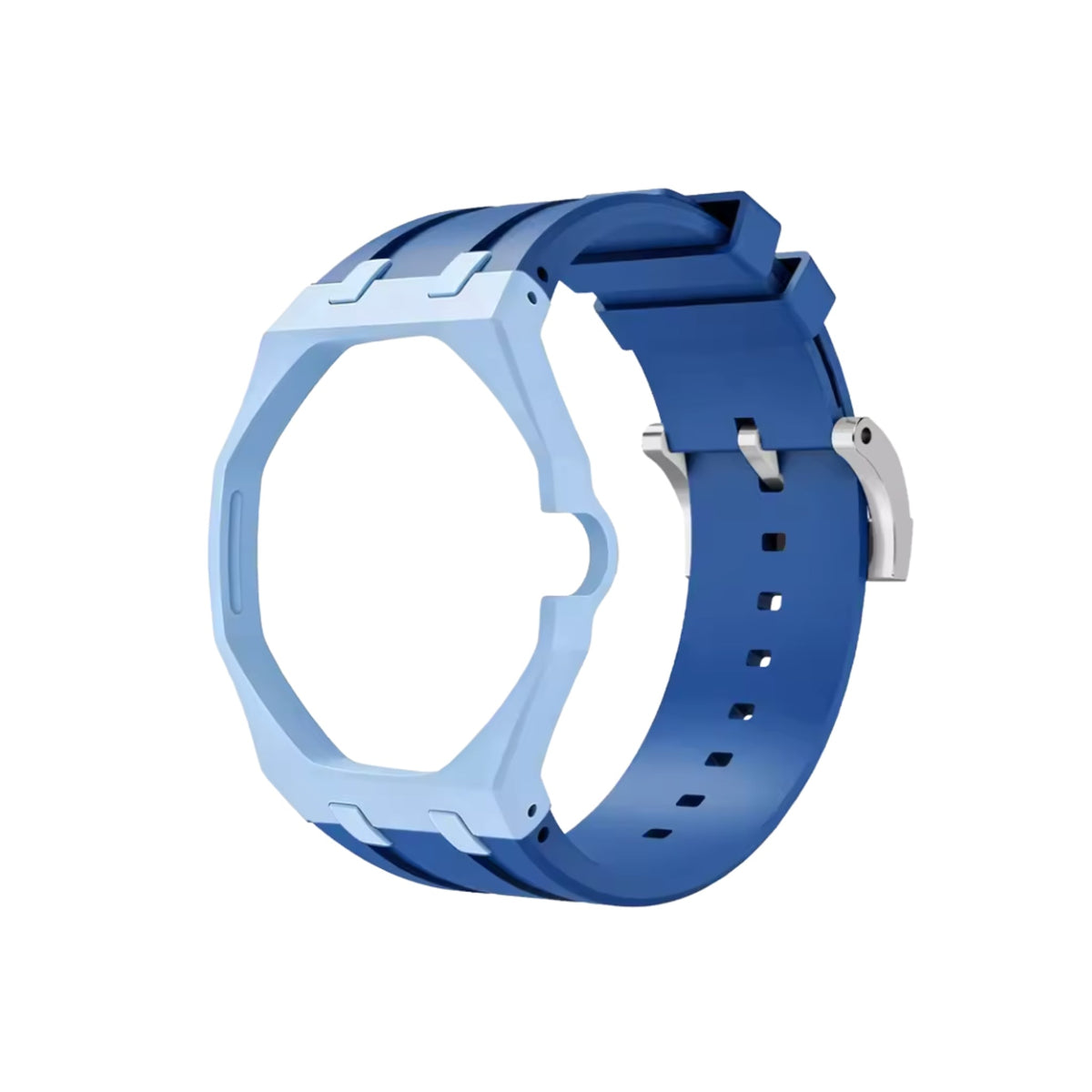 Royal Pop Wrist Strap & Case — For Lan Ba (Savonnette, Crown at 3) - Helvetus