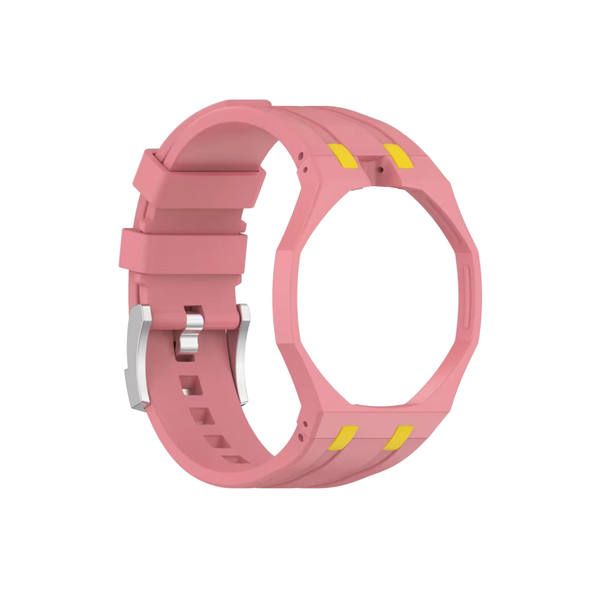 Royal Pop Wrist Strap & Case — For Otg Roz (Savonnette, Crown at 3) - Helvetus