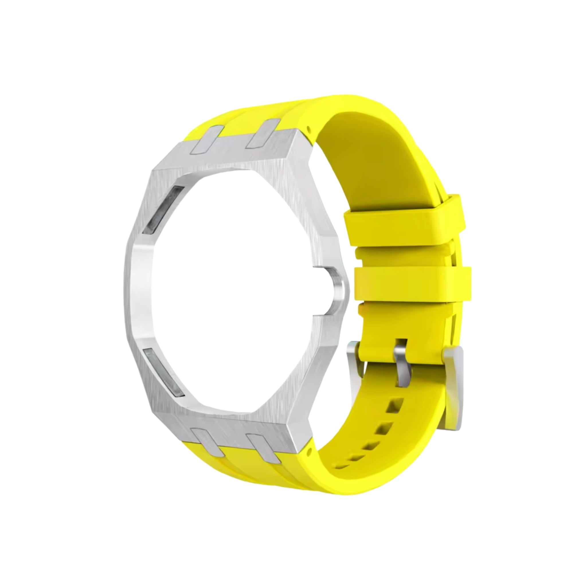 Royal Pop Wrist Strap & Case — For Otg Roz (Savonnette, Crown at 3) - Helvetus