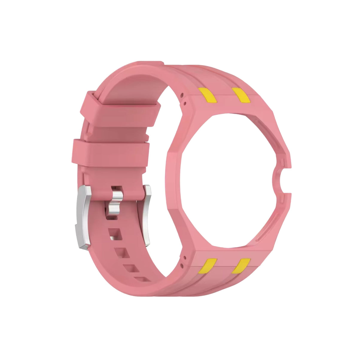 Royal Pop Wrist Strap & Case — For Otg Roz (Savonnette, Crown at 3) - Helvetus