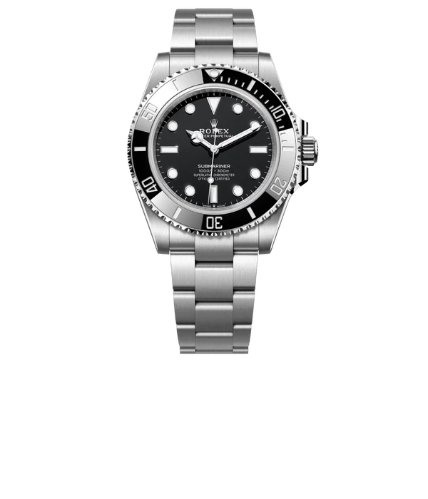 rubber strap for rolex submariner